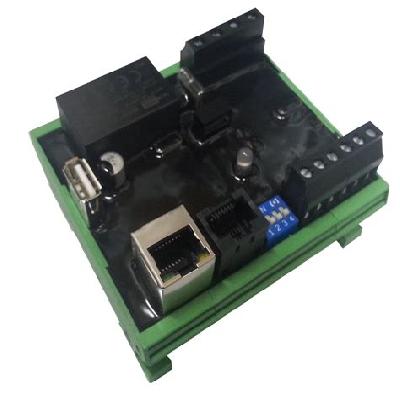 Solar Zero Export Device