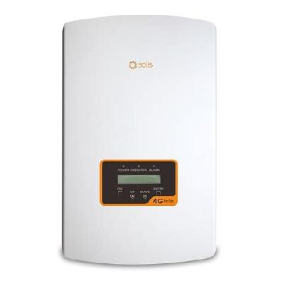 Solis On Grid Inverter