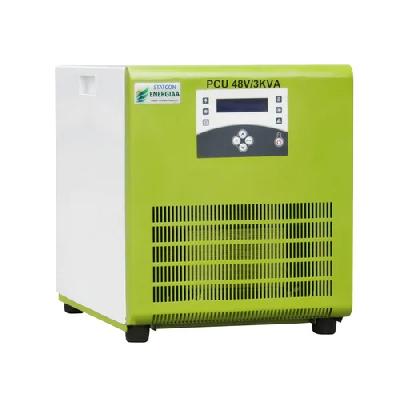 Statcon Energiaa Solar Hybrid Inverters