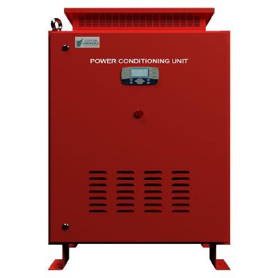 Statcon Solar Hybrid Inverters