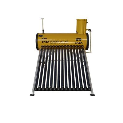 TATA Solar Water Heater