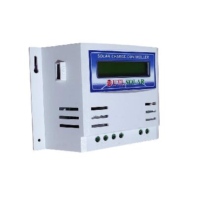 UTL Solar Charge Controller-