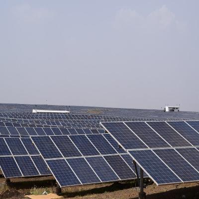 Vikram Solar Power Plants