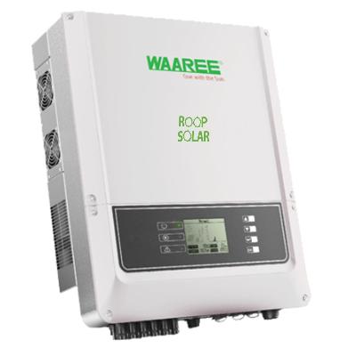 Waaree Solar Inverter