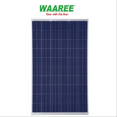 Waaree Solar Panels