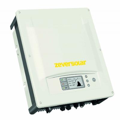 Zever Solar Inverter