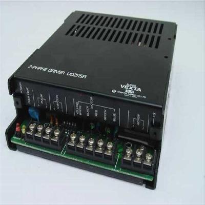 2 Phase Stepping Motor Driver
