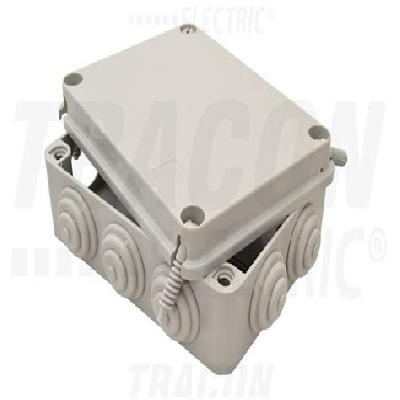 Connecting Box