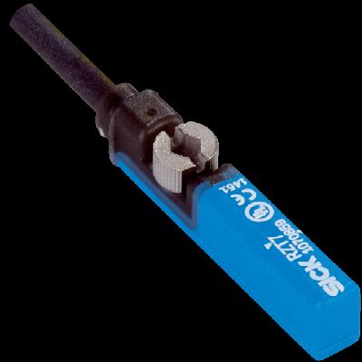 Cylindrical Magnetic Sensor