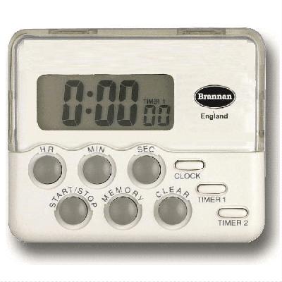 Digital Timer