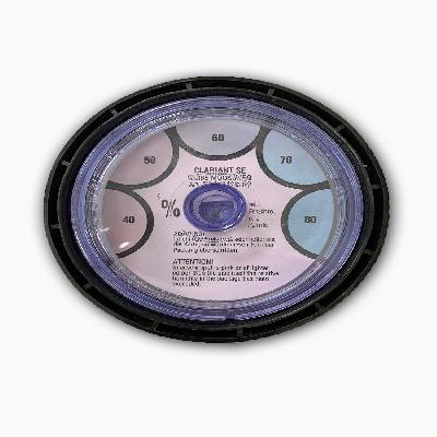 Humidity Indicator