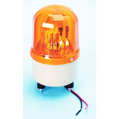 Rotating Lights