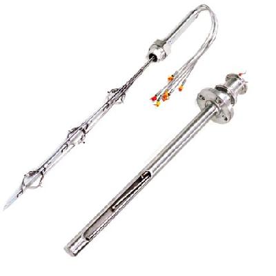 Thermocouple Assemblies