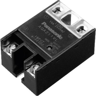 Zero Crossing Switching