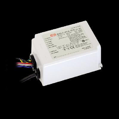 AC LED Driver