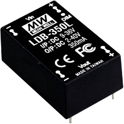 DC DC LED Driver