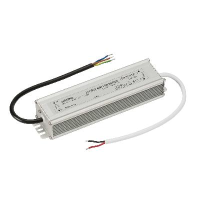 DC LED Driver