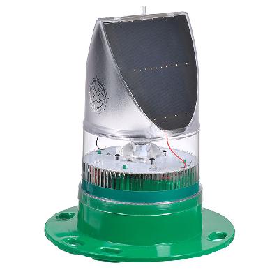 Solar Aviation Light