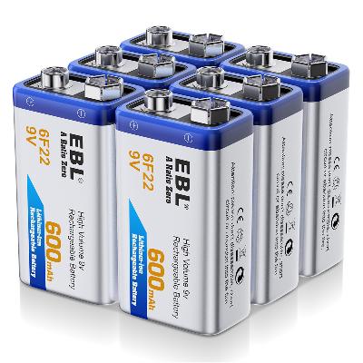 9V Battery