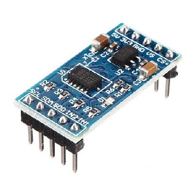ADXL345 Accelerometer Module