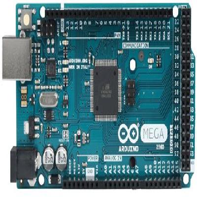 Arduino Mega