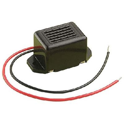 Buzzer Electronic Components