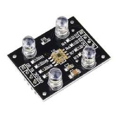 Colour Sensor TCS3200