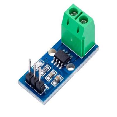 Current Sensor ACS712