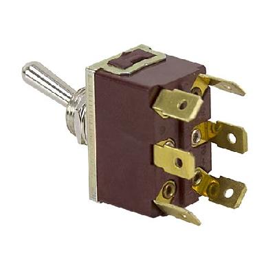 DPDT Switches
