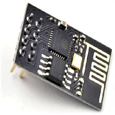 ESP8266 ESP-01 Wifi Module