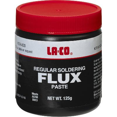 Flux Solder Paste