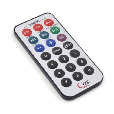 IR Remote