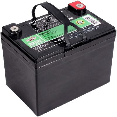 Lead Acid Battery
