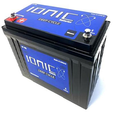 Li-ion Battery
