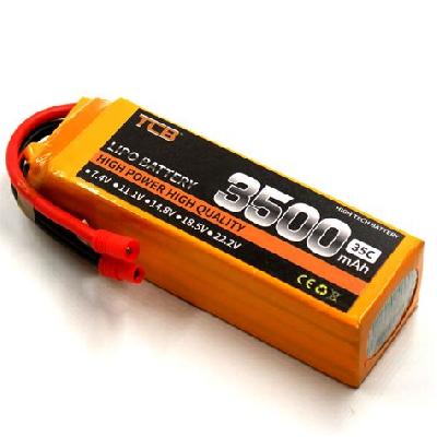 Li-po Battery