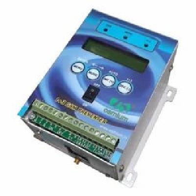 Mazatron Single Phase GSM Mobile Starter with App