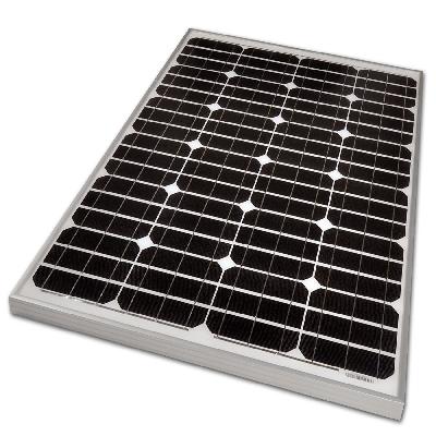Monocrystalline Solar Panel