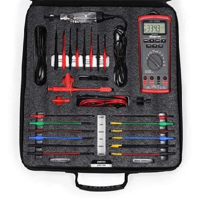 Multimeter Tool And Kit