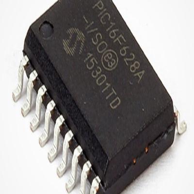 PIC Microcontrollers
