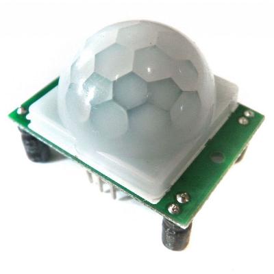 PIR Motion Detector