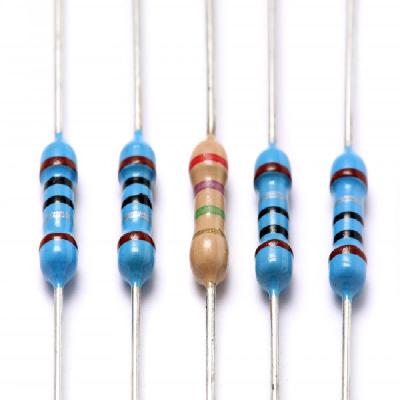 Resistors Electronic Components