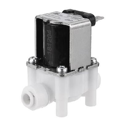 RO Solenoid Valve