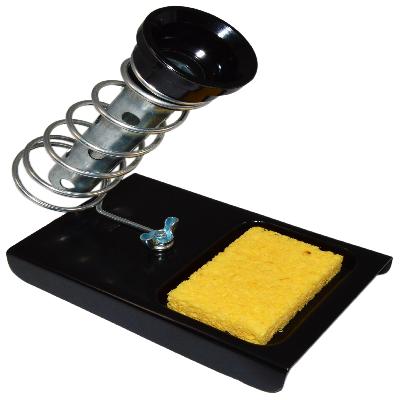 Soldering Iron Stand