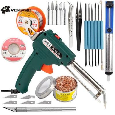 Soldering Iron Tool And Kit