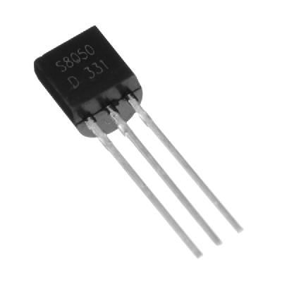 Transistors Electronic Components