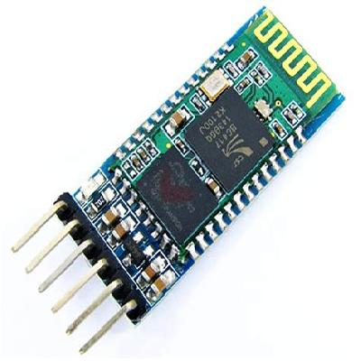 UART HC-05 Bluetooth Module