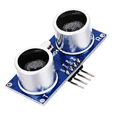 Ultrasonic Distance Sensor