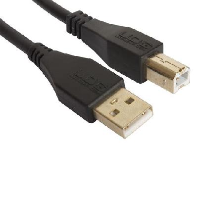 USB A-B Cable