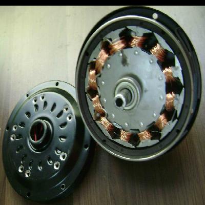  BLDC Ceiling Fan