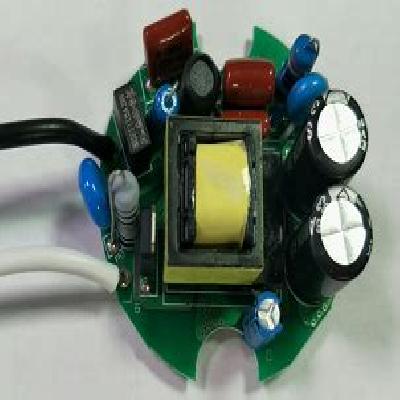Ac Driver